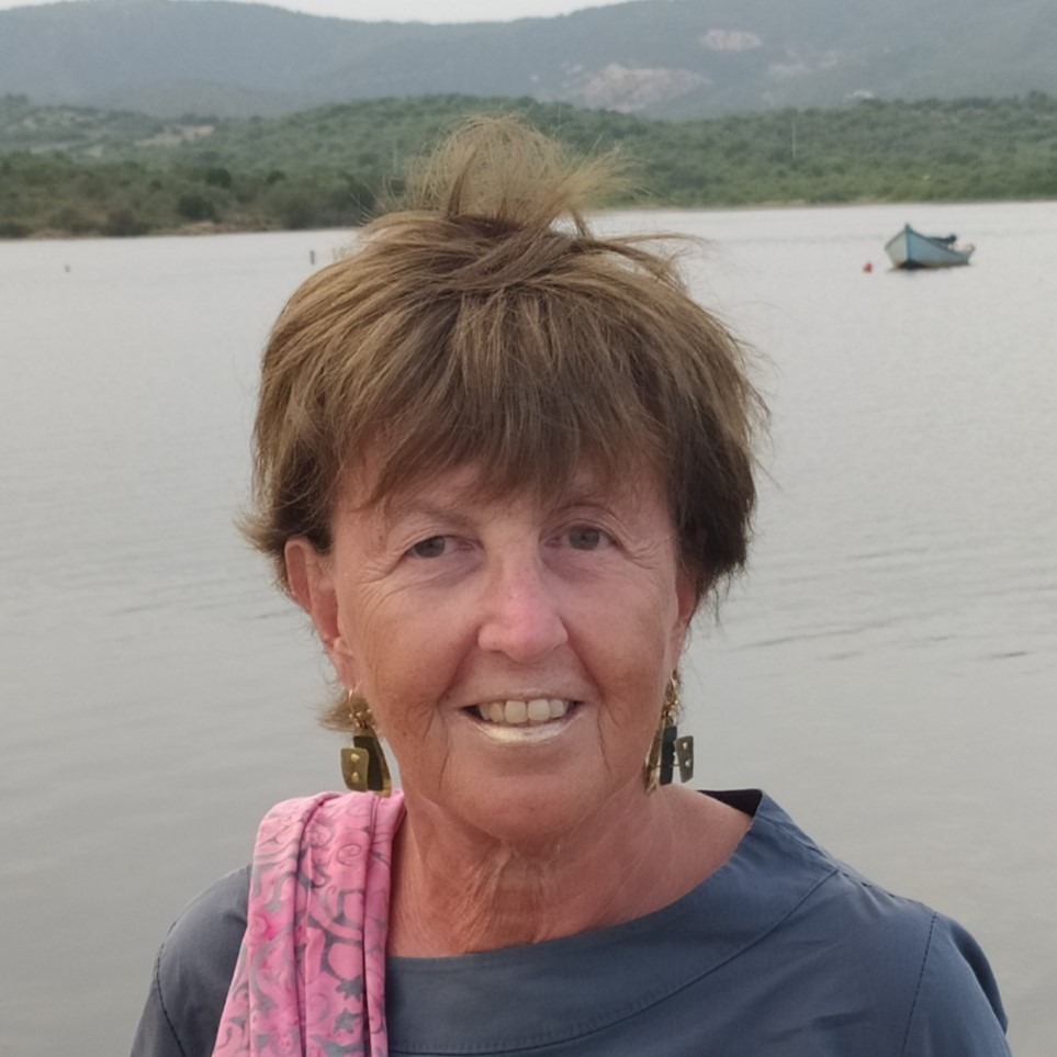 Immagine di Colpi Monica