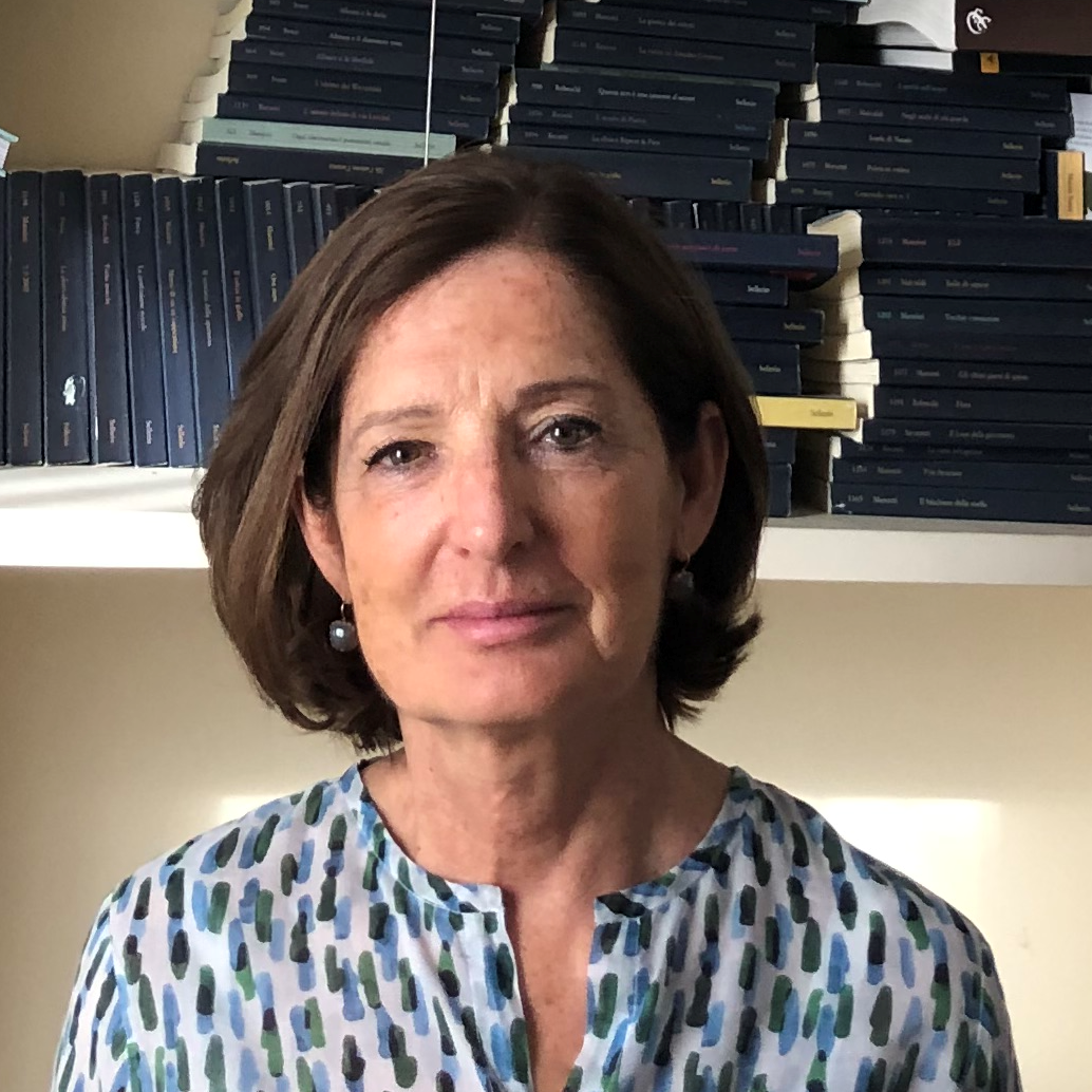 Immagine di Erba Elisabetta