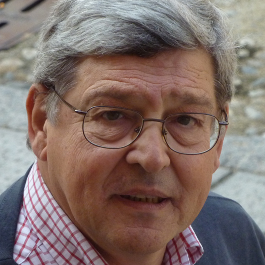 Immagine di Gasperi Giuliano
