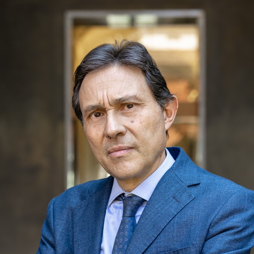 Immagine di Marseguerra Giovanni