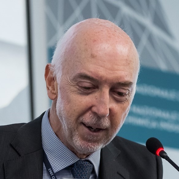 Immagine di Pacchioni Gianfranco