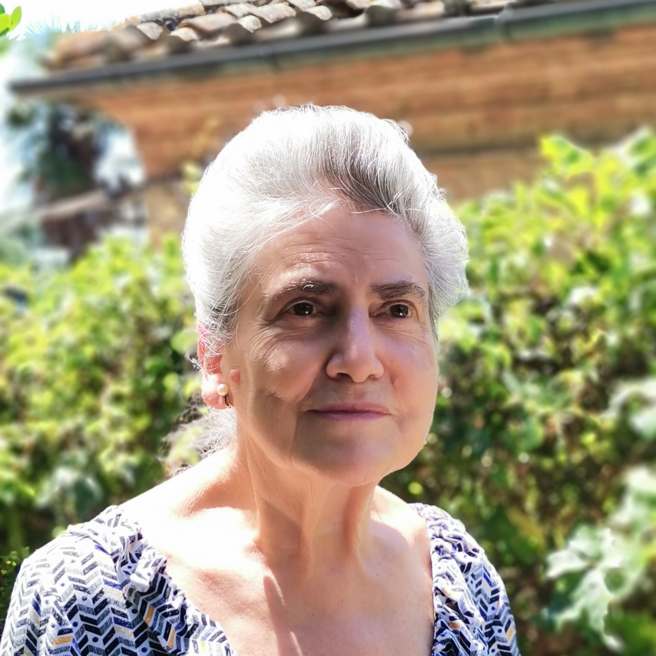Immagine di Secchi Tarugi Luisa