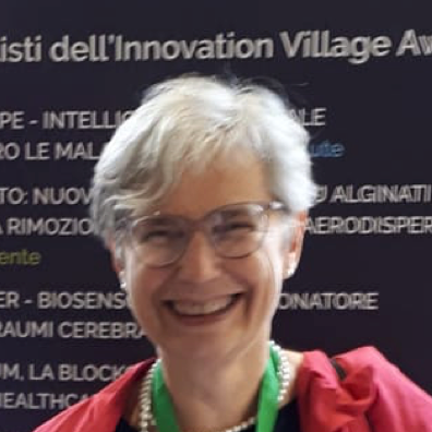 Immagine di Depero Laura Eleonora