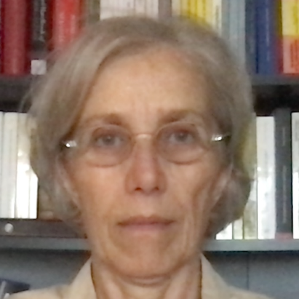 Immagine di Démare-Lafont Sophie