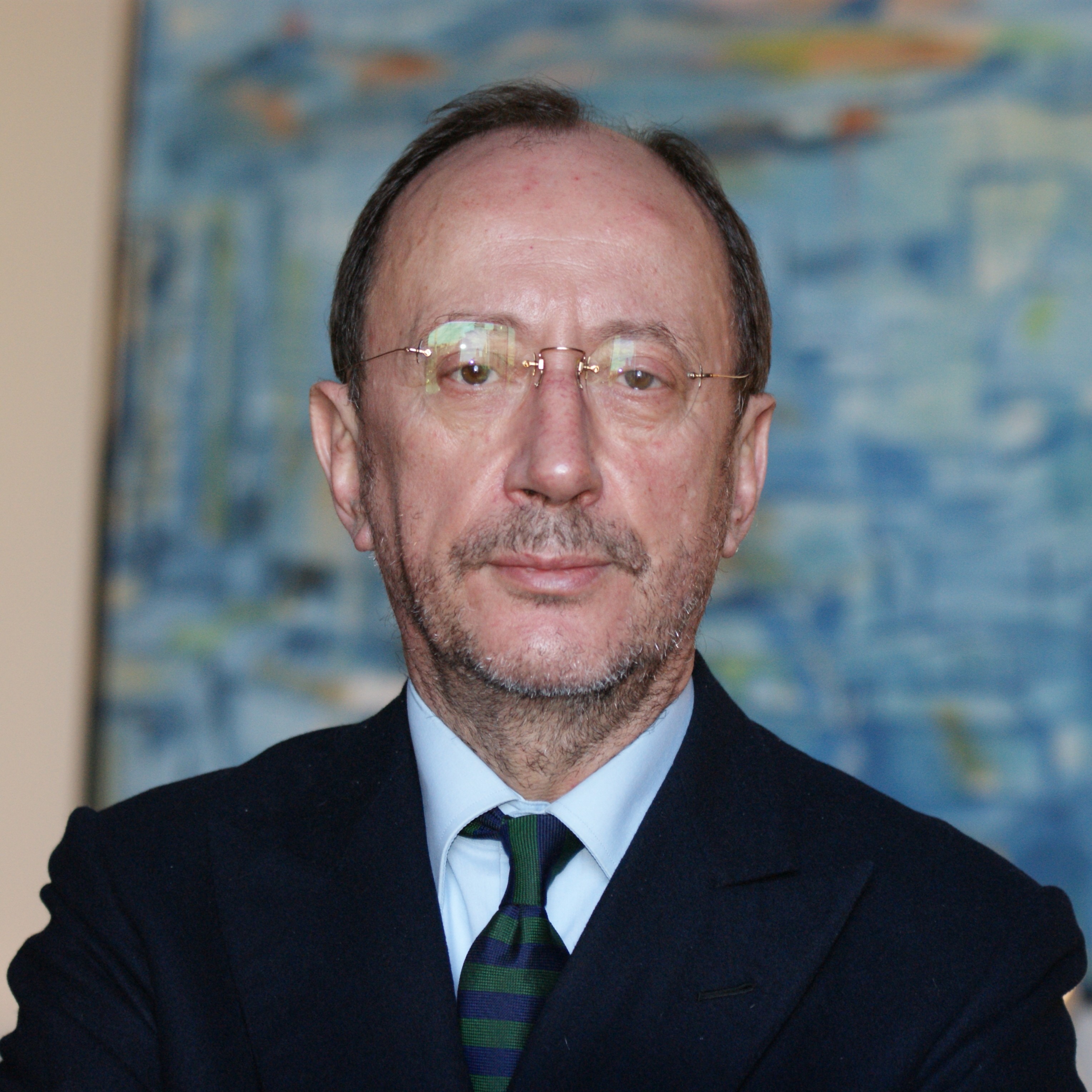 Immagine di Petroni Angelo Maria