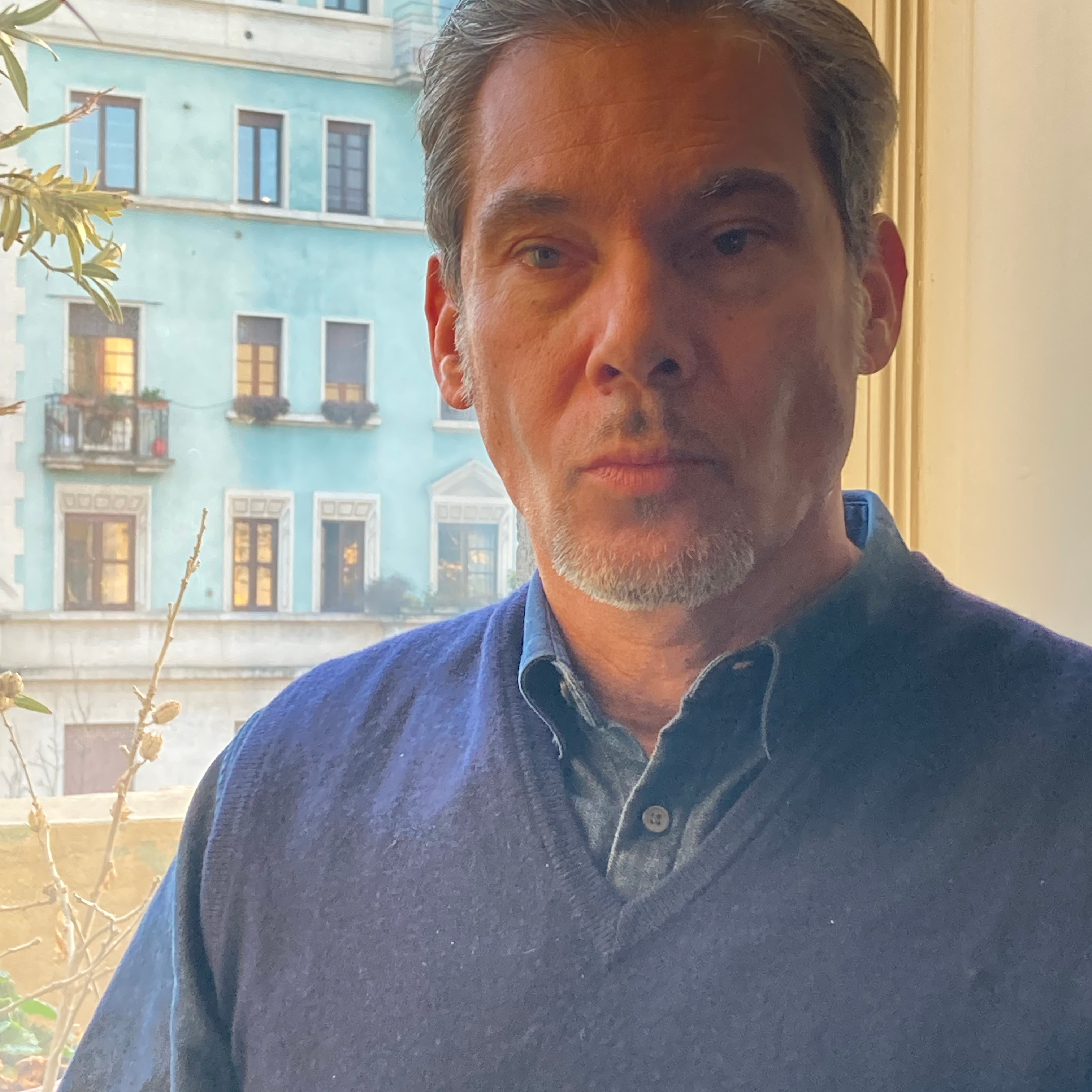 Immagine di Goldstein Bolocan Matteo Alessandro