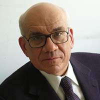 Immagine di Regazzini Eugenio