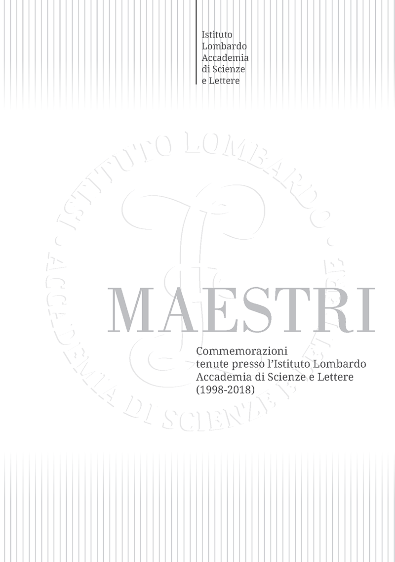Altre pubblicazioni