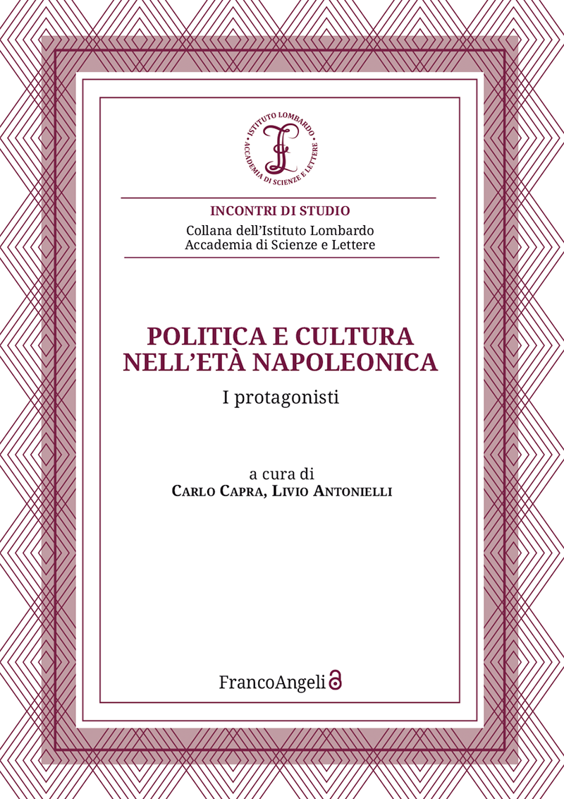 Incontri di studio
