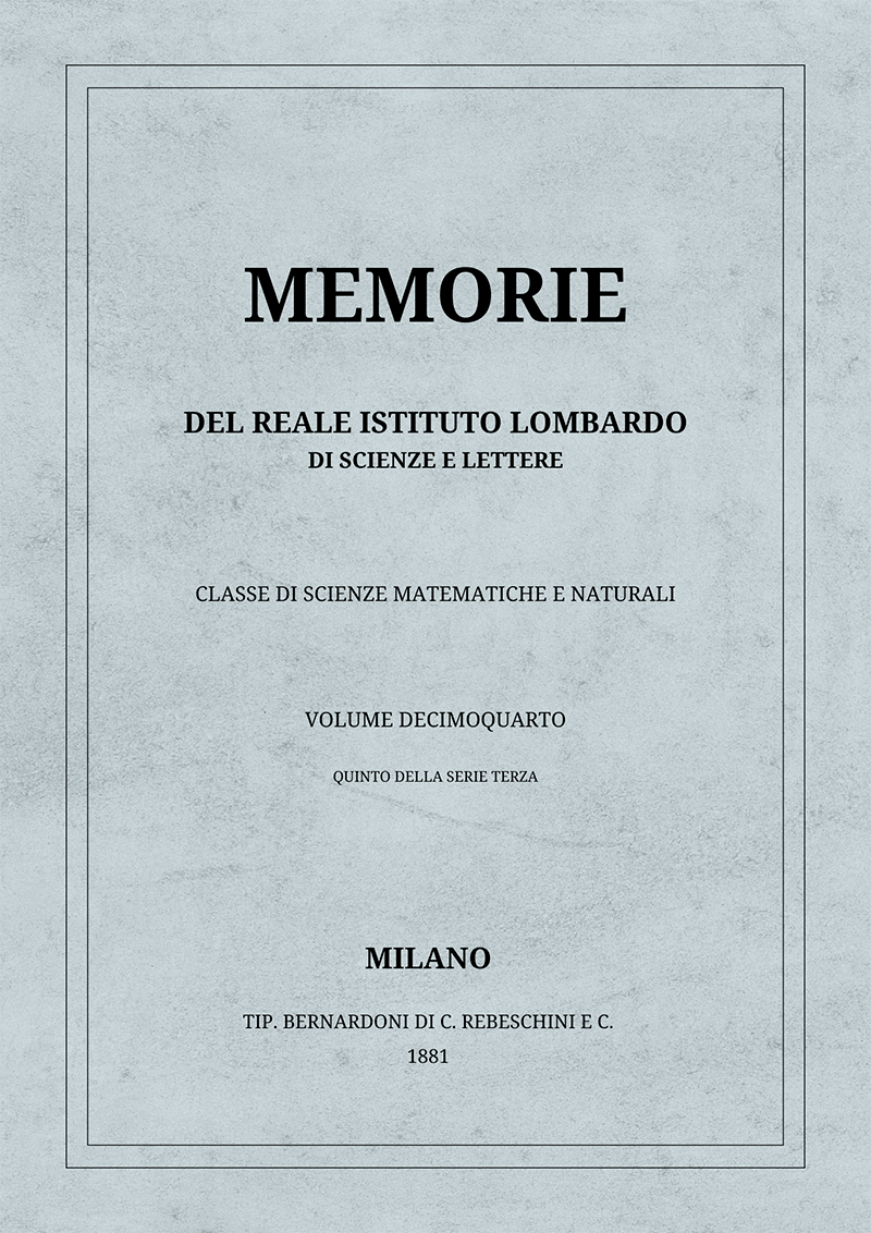 Memorie